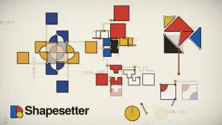 Shapesetter