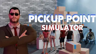 Pickup Point Simulator