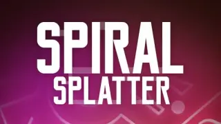 Spiral Splatter - Switch