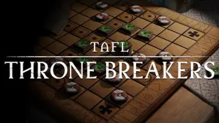 Tafl Throne Breakers
