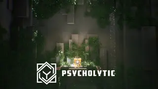 Psycholytic