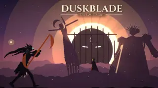 Duskblade: The Caged Sun