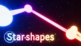 Starshapes