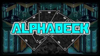 Alphadeck