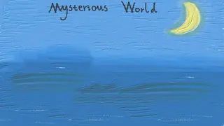 神秘世界 Mysterious world