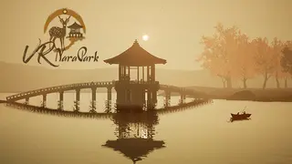 VR Nara Park