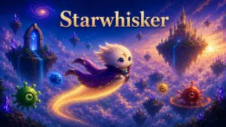Starwhisker