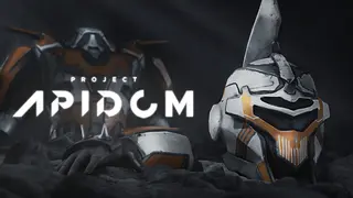 Project Apidom