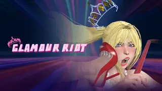Glamour Riot