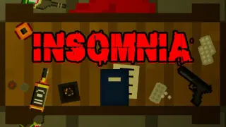 Insomnia