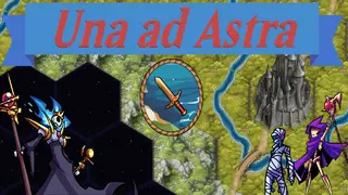 Una ad Astra