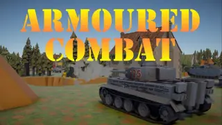 Armoured Combat