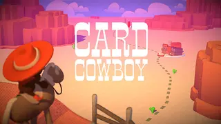 Card Cowboy