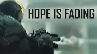 Hope is Fading
