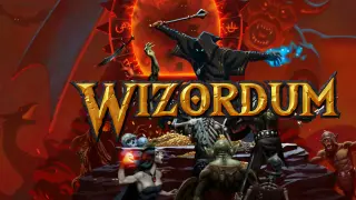 Wizordum Demo