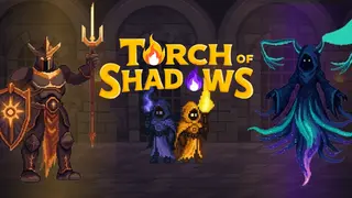 Torch of Shadows
