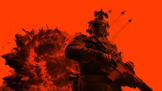 Battlefield 6 Phantom (PS5)