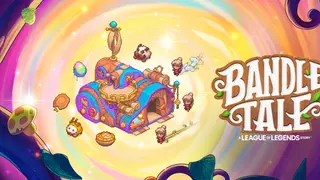 Bandle Tale: Bigger-On-The-Inside Pack