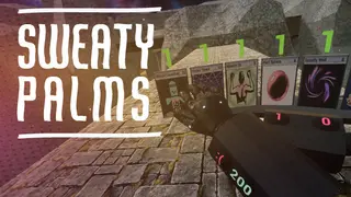 Sweaty Palms