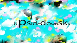 Upsidedownskye World