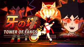 Tower of Fangs: Summoned to Another World, I Was Locked in a Tower with 299 Strikers, Only the Last Egoist Goes Home