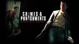 Sherlock Holmes: Crimes and Punishments - Switch