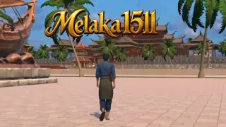 Melaka 1511: The Malay Chronicles - Before The Storm