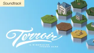 Terroir: Official Soundtrack