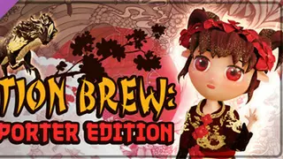 Potion Brew: Supporter Complete