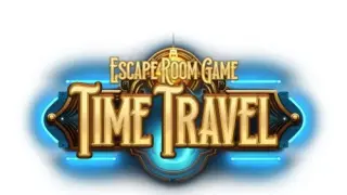 Time Travel: Escape Room Game - Switch