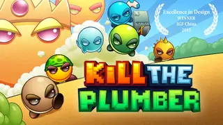 Kill The Plumber