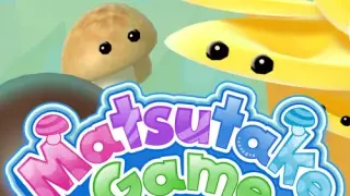 Matsutake Game - Switch