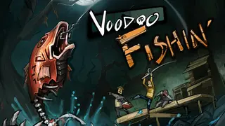 Voodoo Fishin'