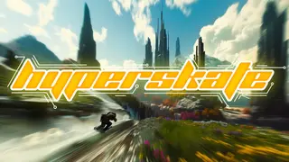 HyperSkate