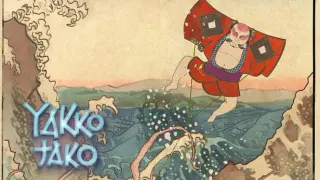 Yakko Tako