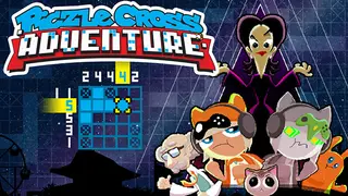 Piczle Cross Adventure