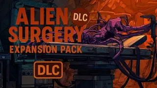 Marion Surgical Robot Simulator - Alien Surgery Expansion Pack