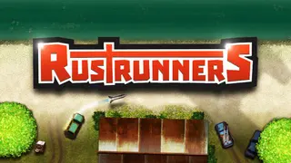 Rust Runners