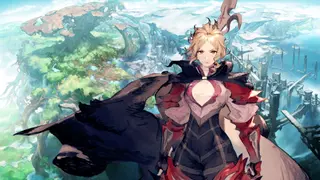 Astria Ascending - Xbox One & Series