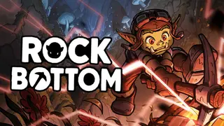 Rock Bottom