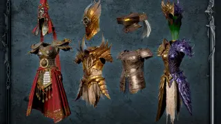 Dragonkin: The Banished - War Ancestors Pack - PS5