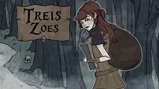 Treis Zoes