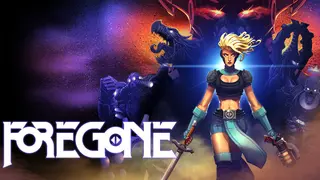 Foregone: Soundtrack