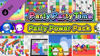 Party Party Time - Party Power Pack Complete