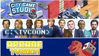 The Epic Tycoon Collection