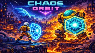 Chaos Orbit