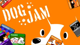 Dog Jam