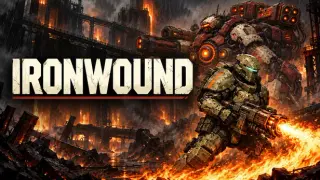 IRONWOUND
