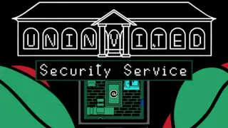 Uninvited: Security Service