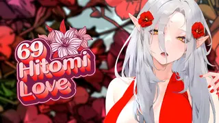 69 Hitomi Love